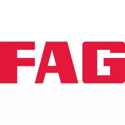 FAG 6010-RSR-C3 Rillenkugellager