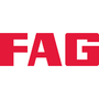 FAG 6010-TA-C3 Rillenkugellager