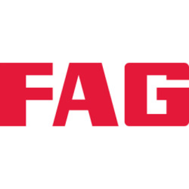 FAG Flanschlagergehäuse F-560326.RS3168-K-W-AB-Z
