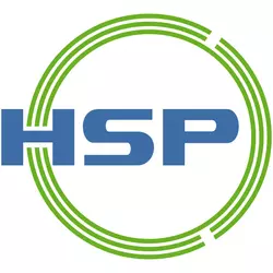HSP H 2348 H Spannhülse