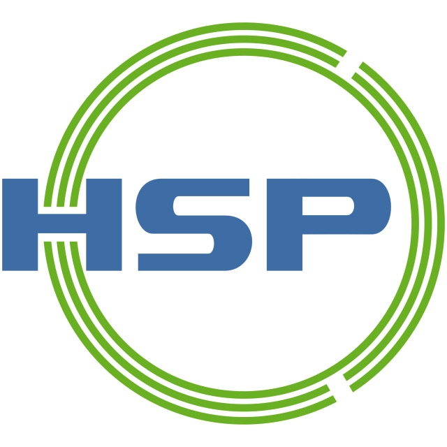HSP MS 30/710 Sicherungsbügel