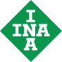INA 3200-2RS Schrägkugellager