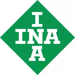 INA 3312-2RS-C3 Schrägkugellager