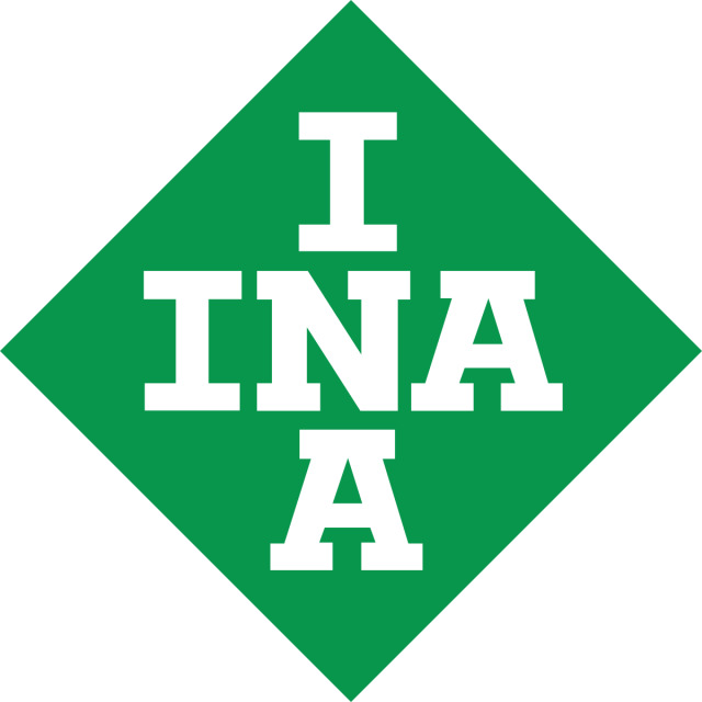 INA SL181844-A-IR/T-CN/3L Zylinderrollenlager