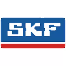 SKF 7007 FEGA/HCP4A Hybrid-Spindellager