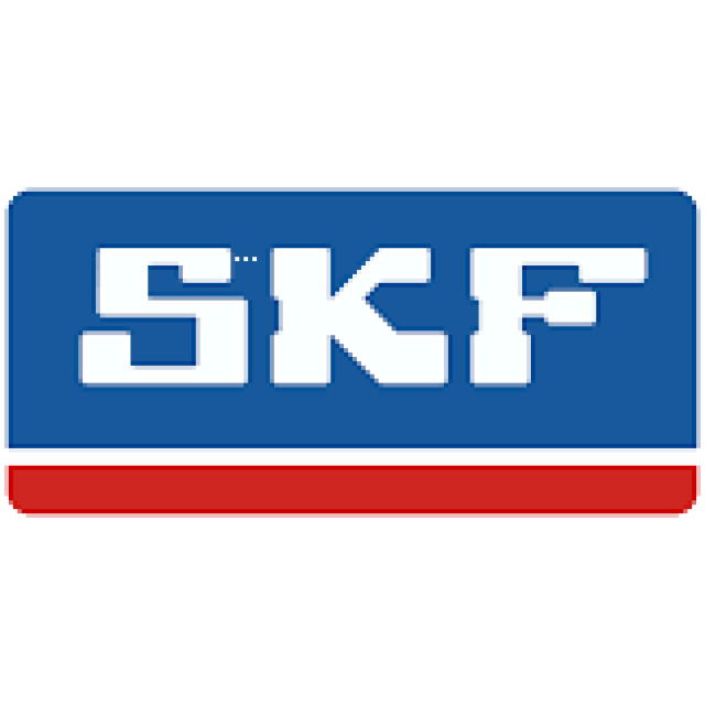 SKF 71820 ACD/P4DGC Spindellagersatz