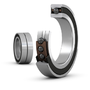 SKF S7008 ACE/HCP4ADGA Spindellager