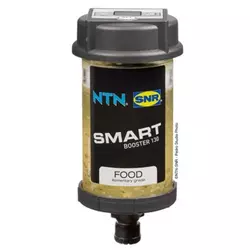 SNR Schmieröl Luber Smart 125 Food