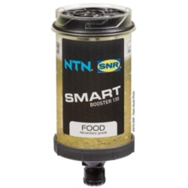 SNR Schmieröl Luber Smart Refill 125 Food