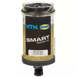 SNR Schmieröl Luber Smart Refill 125 Food