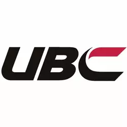UBC 1206K Pendelkugellager
