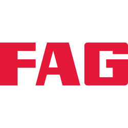 FAG 608-2RSR-HLC Rillenkugellager