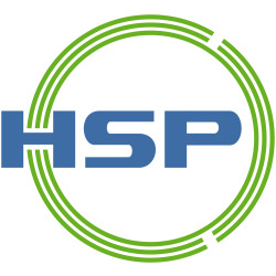 HSP H 3028 Spannhülse