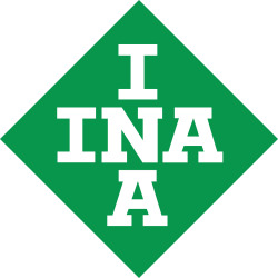 INA NKIA5910-XL Nadel-Schrägkugellager